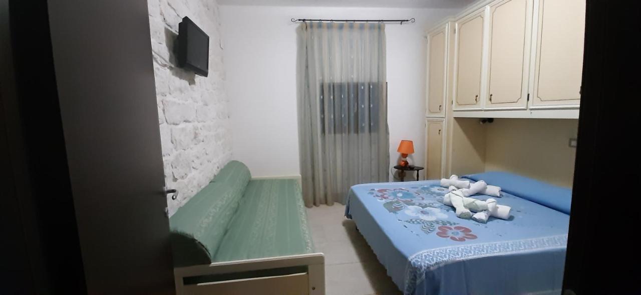 Villa Paradiso Ostuni Exteriér fotografie