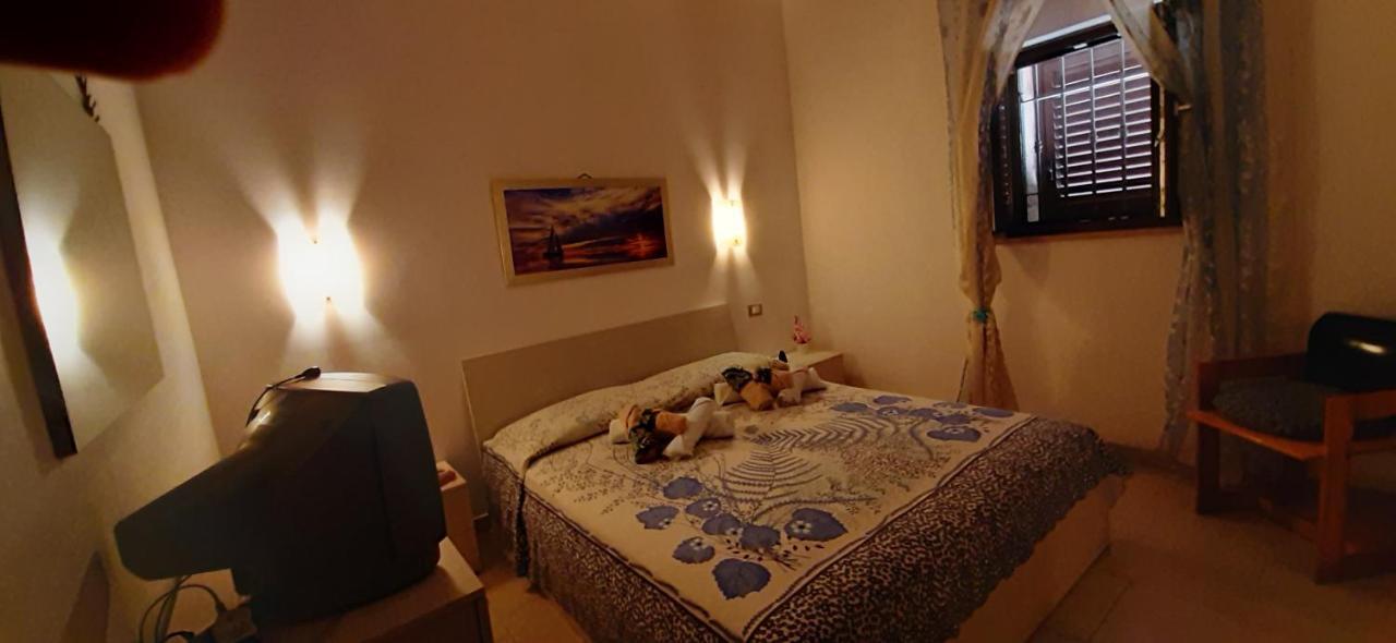 Villa Paradiso Ostuni Exteriér fotografie