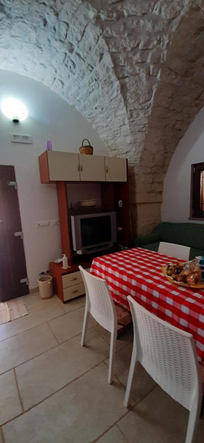 Villa Paradiso Ostuni Exteriér fotografie